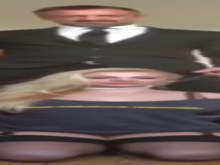Pascalssubsluts - Kinky Bbw Lily Brutal Rough Fucked by Daddy