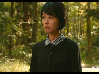 Hitomi Nakatani in Wet Woman in the Wind, X rated movie d6